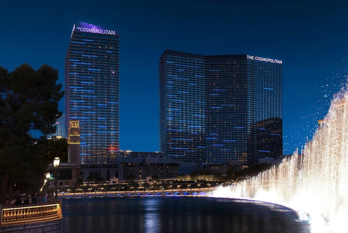 The Cosmopolitan of Las Vegas – photo 4