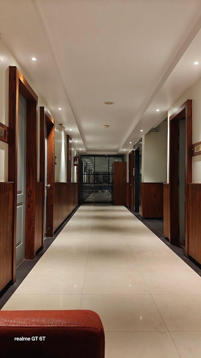 Hotel Amar Digha – photo 3
