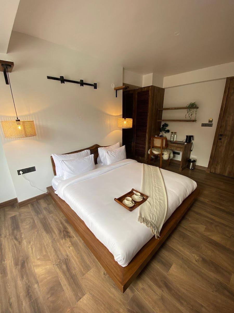The Ghar, Manali | Boutique Stay – photo 1