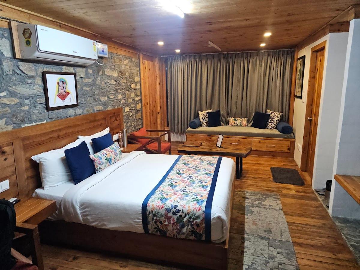 Daafi House