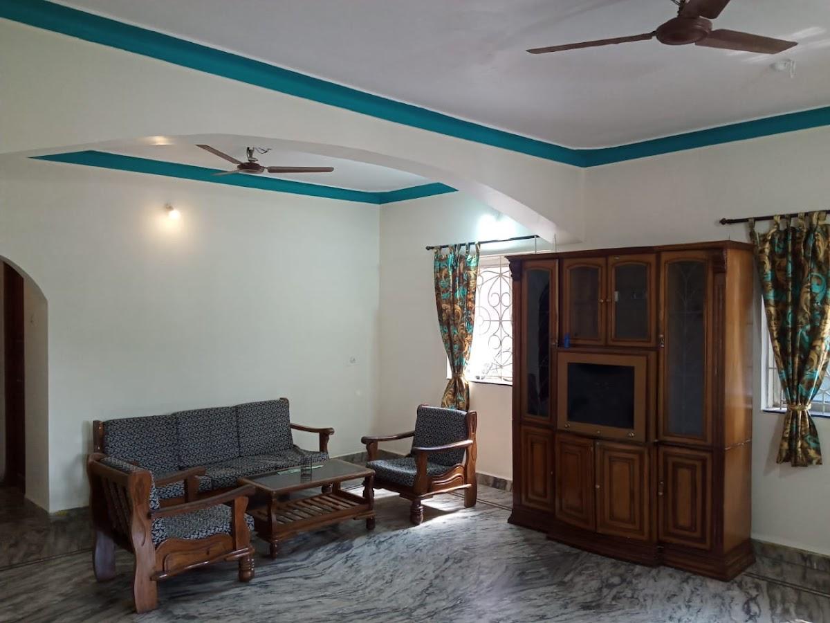 Ashvem Beach house – photo 4
