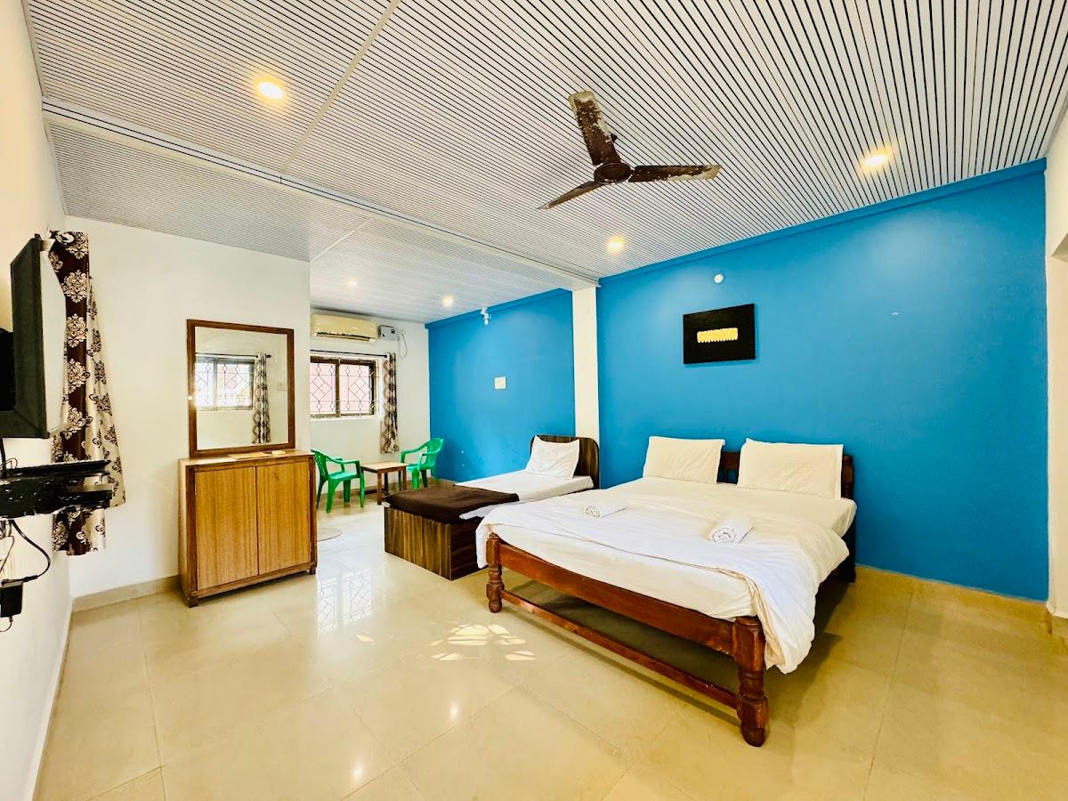 Sai Aarush Guest House – photo 4
