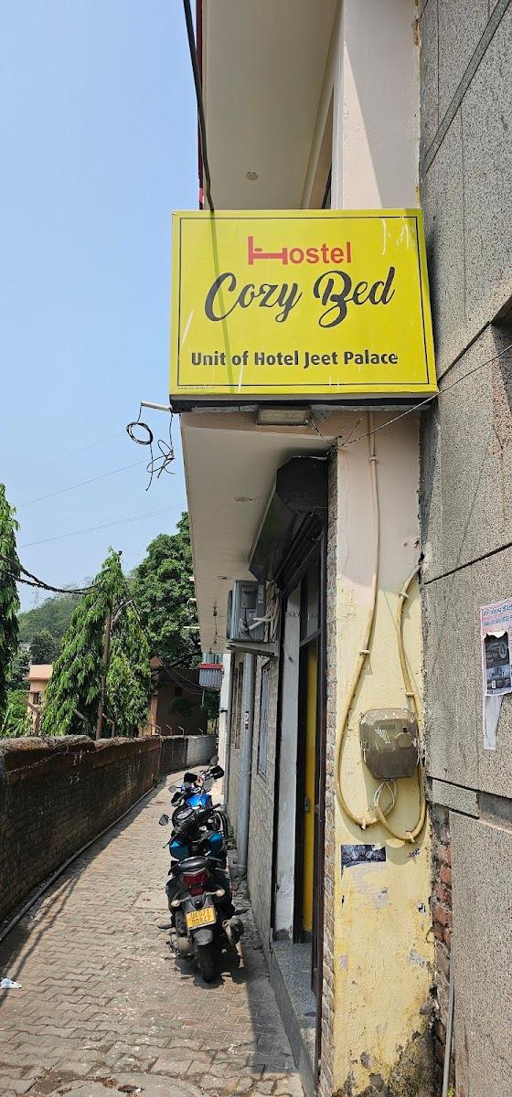 Hostel Cozy Beds – photo 1