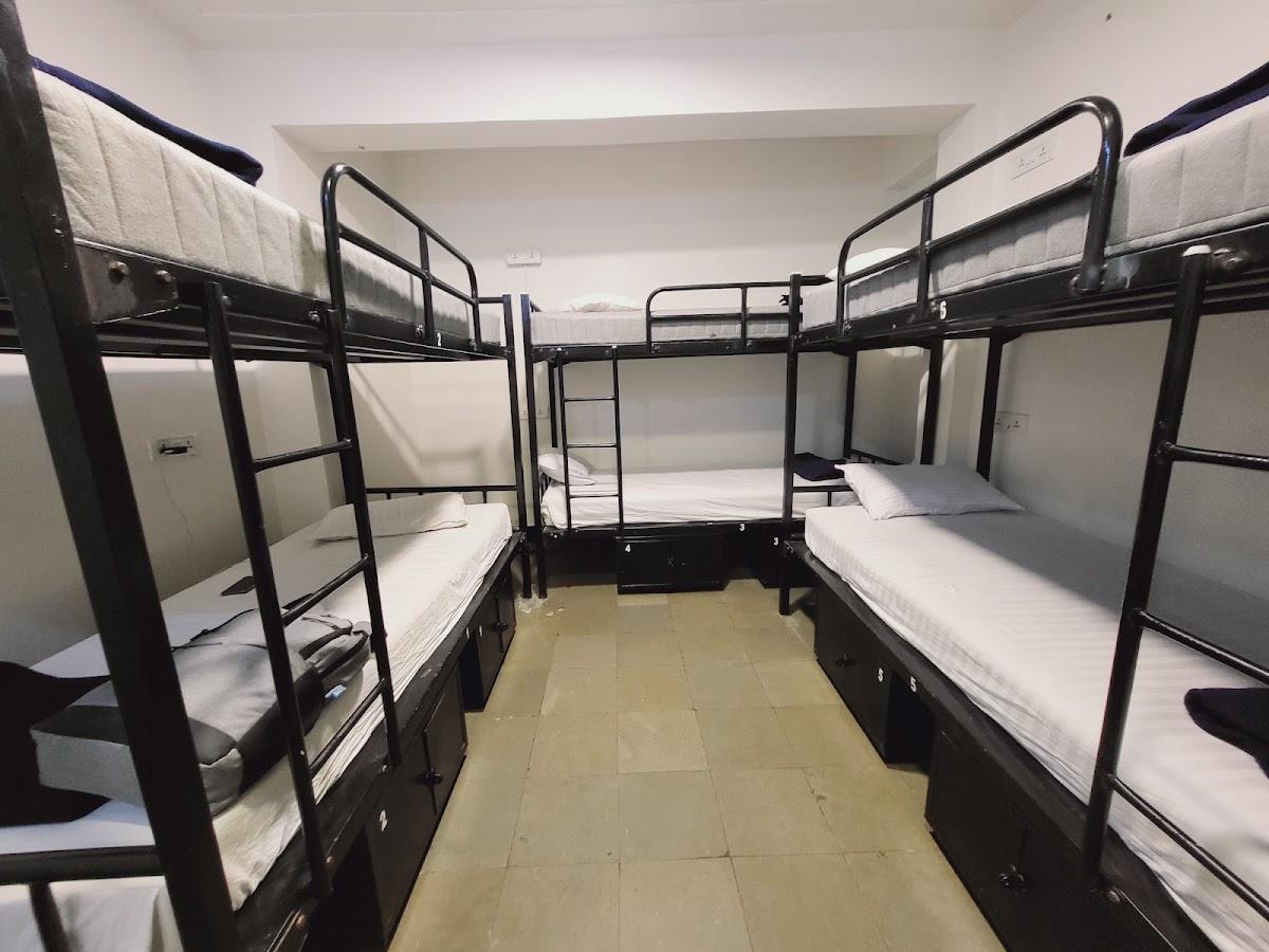Slackpackr Begumpet Hyderabad – photo 1