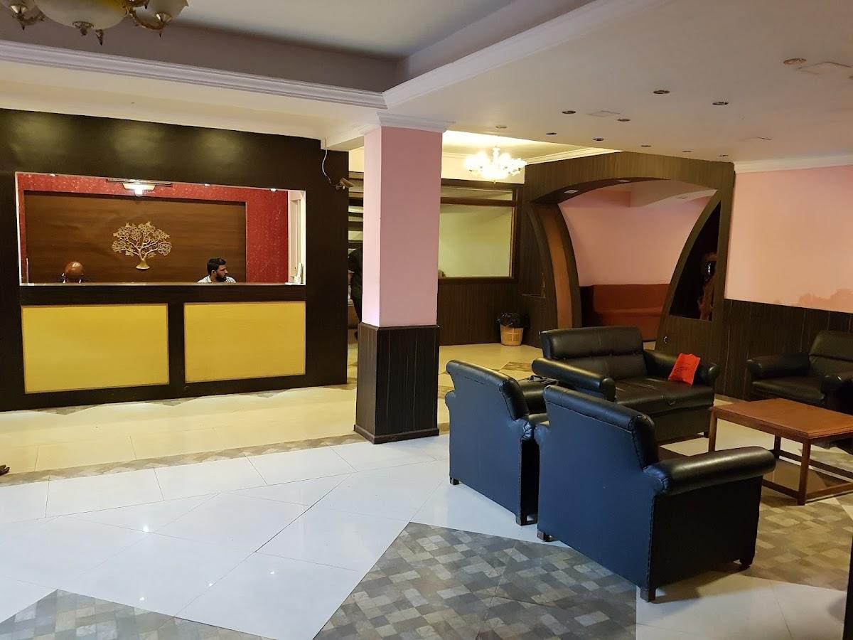 HOTEL CHARRING CROSS, OOTY – photo 3