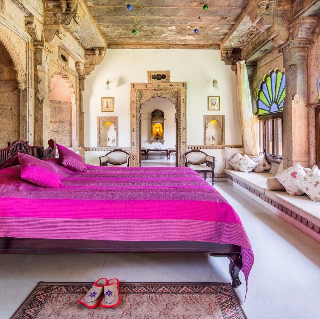 Hotel Chanoud Garh – photo 2