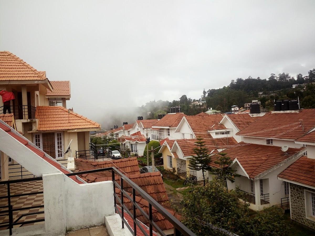Adhithya Holidays – photo 1