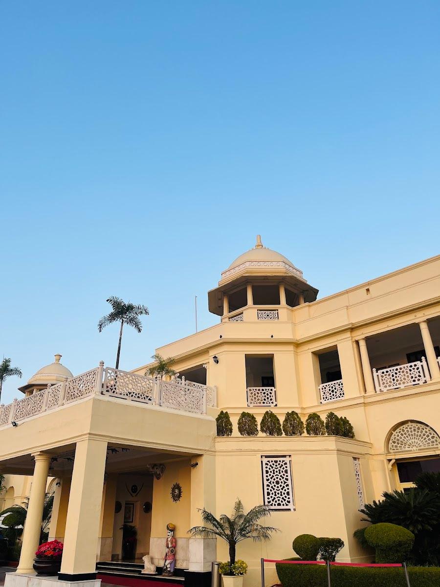 The LaLiT Laxmi Vilas Palace Udaipur – photo 4