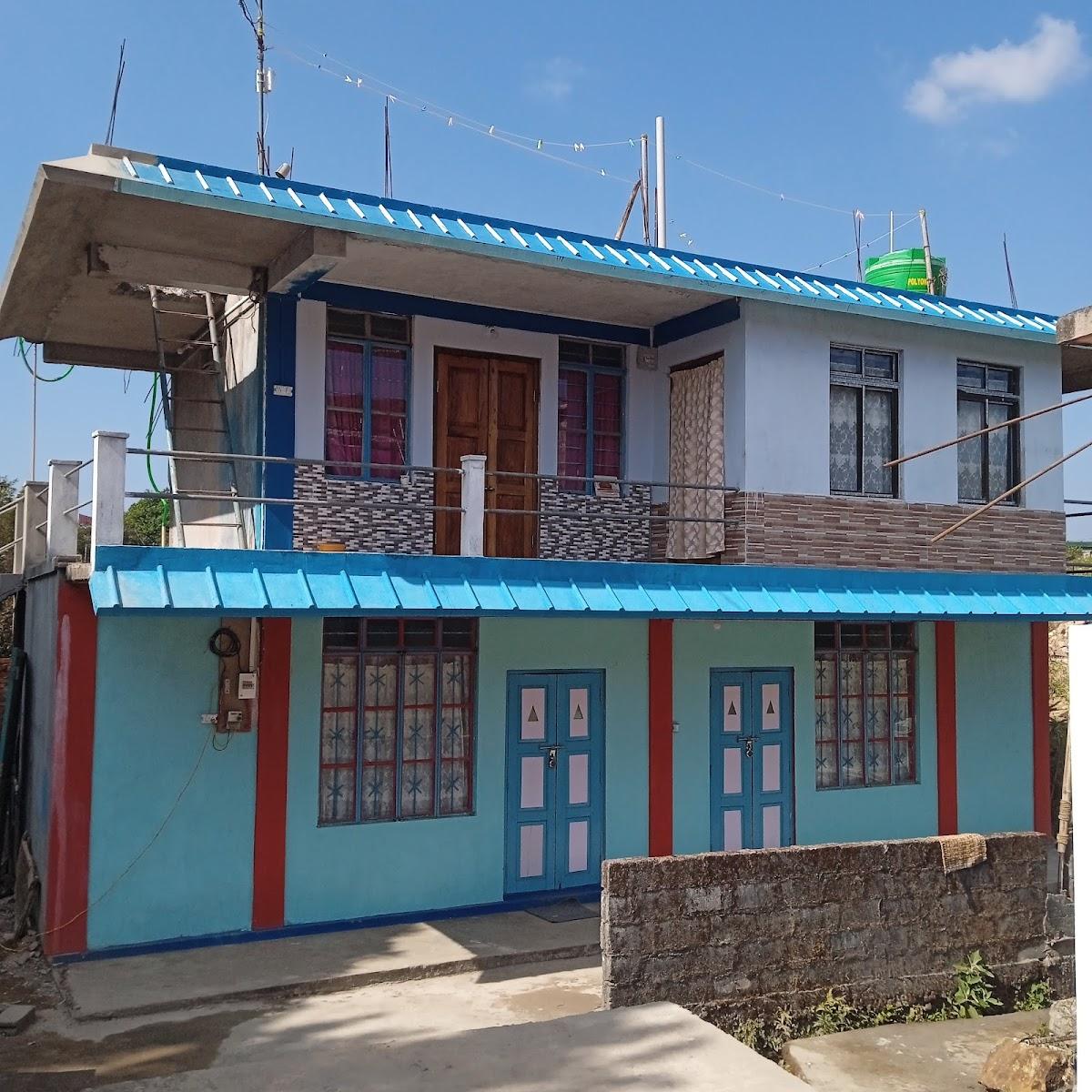 Betzer Homestay – photo 1