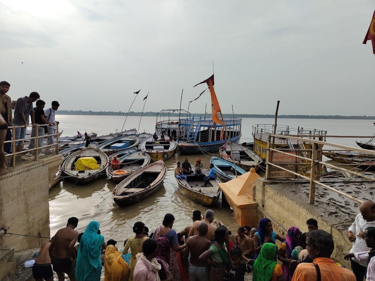 Banaras Rest House – photo 3