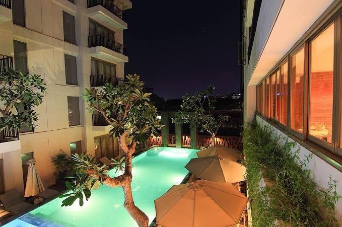 d'primahotel Petitenget Seminyak 2 – photo 2