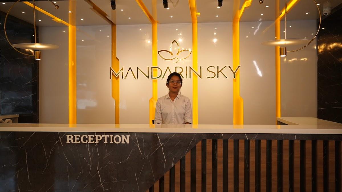Mandarin Sky – photo 3