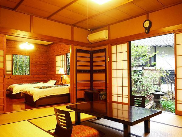 Kurokawa Onsen Okunoyu – photo 2
