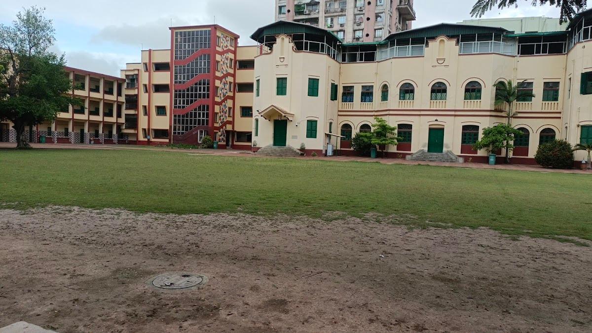 Usha Martin Guest House – photo 2