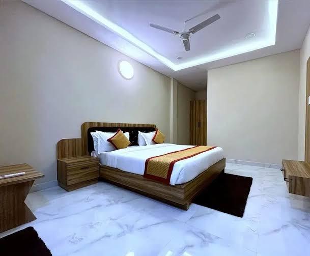 Hotel Virndavan – photo 4