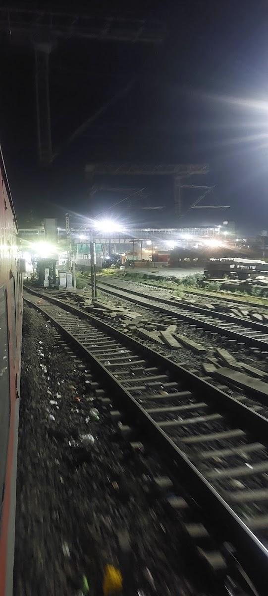 Ratlam junction