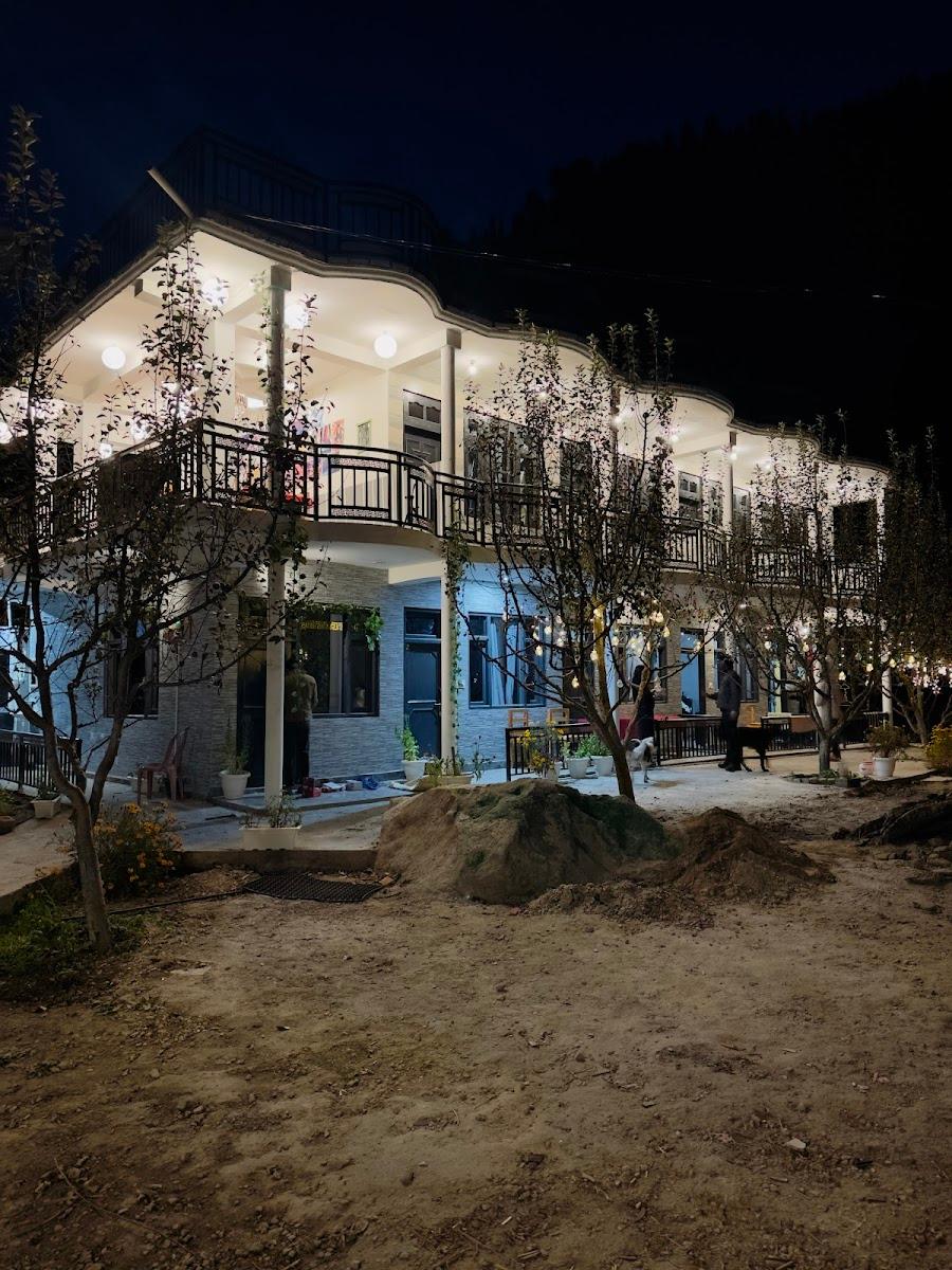 Rare House | Stay | Cafe | Treks | Tattoo | Art | Events – photo 4