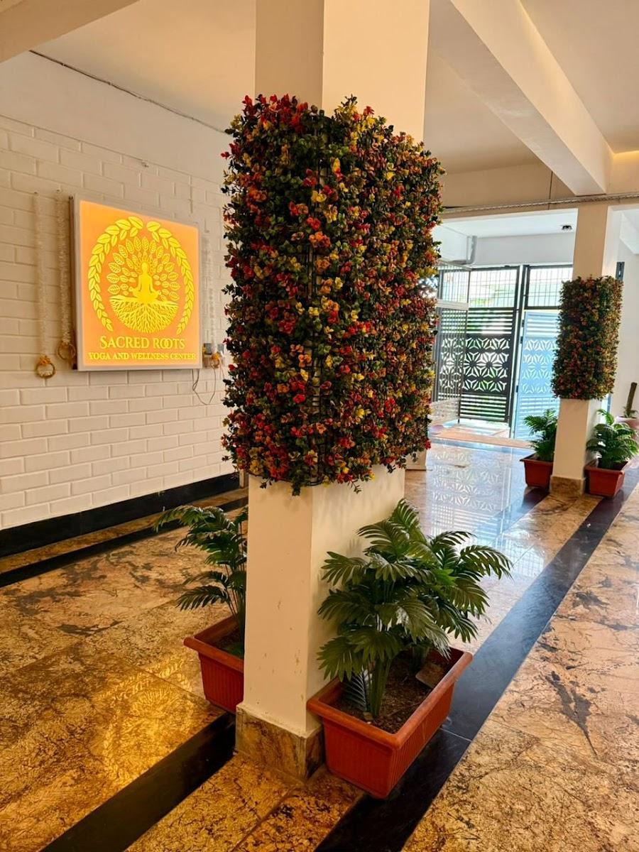 Hotel Sacred Roots – photo 3