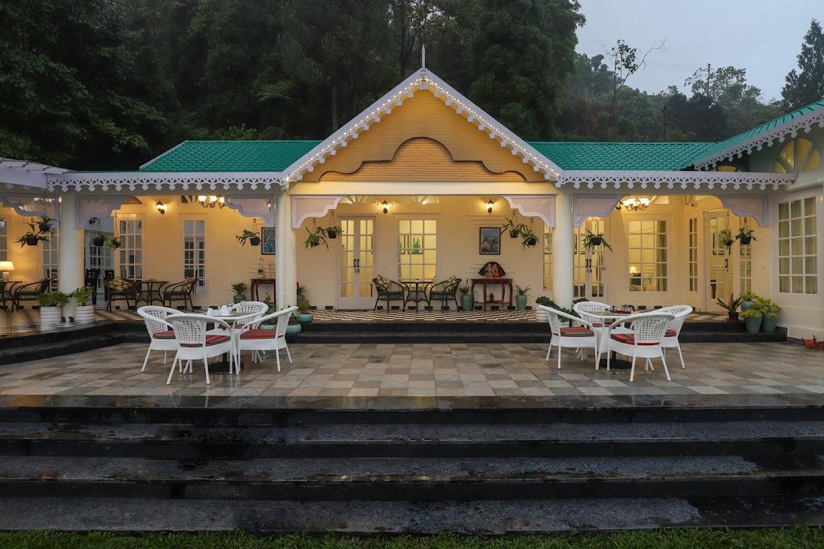 StayVista at Forktail House | Villa with Private Pool in Darjeeling – photo 1