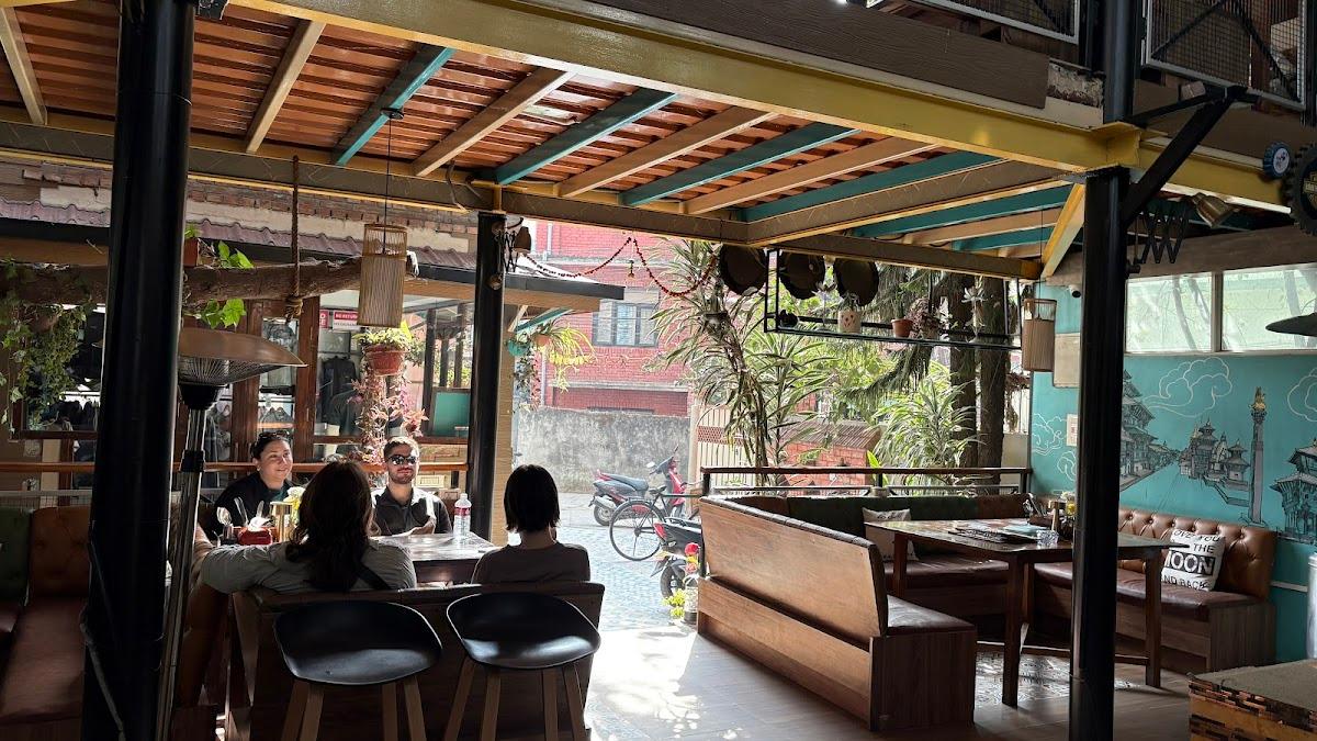 Flock Hostel Kathmandu – photo 2