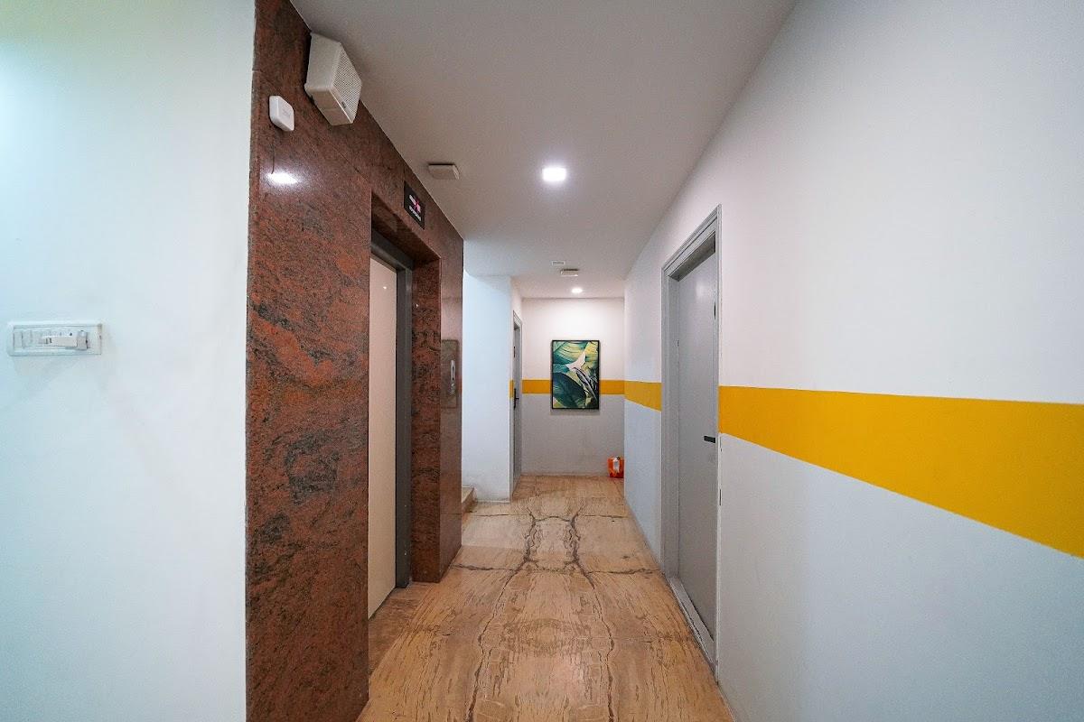 Olive Zip Koramangala 100ft rd by Embassy Group – photo 4