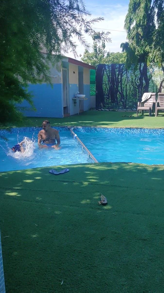 Corbett Ambience Resort – photo 2