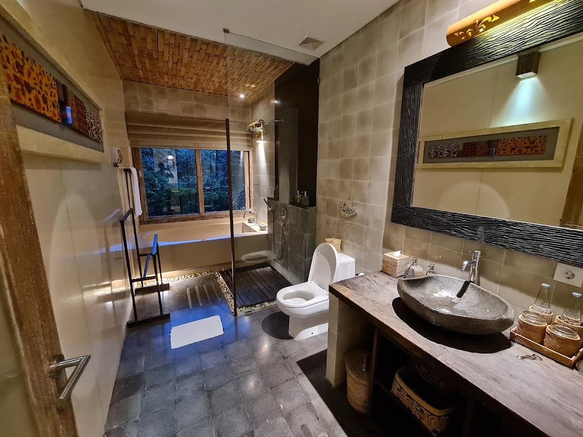 The Kayon Resort Ubud