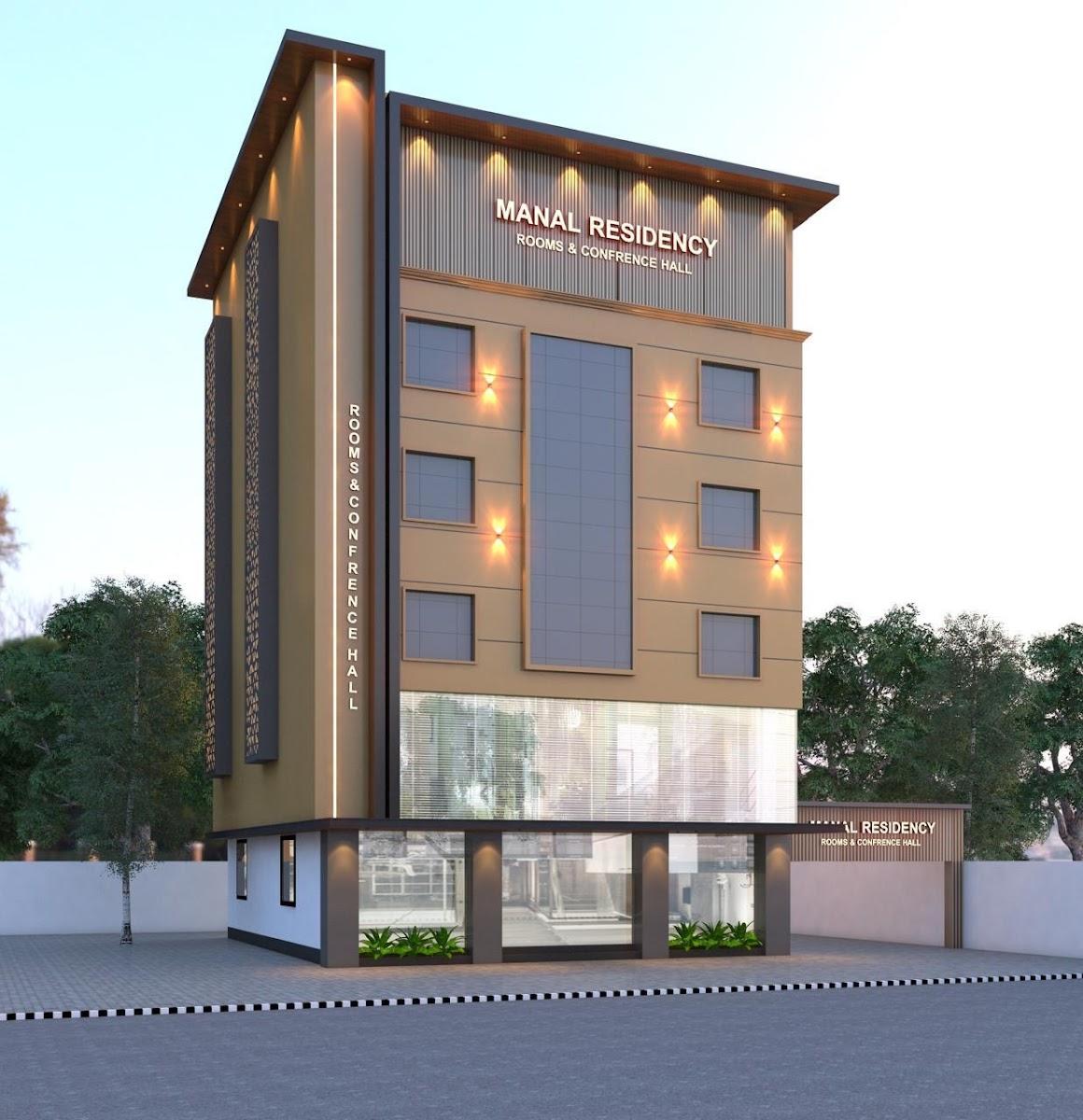 Manal Residency – photo 3