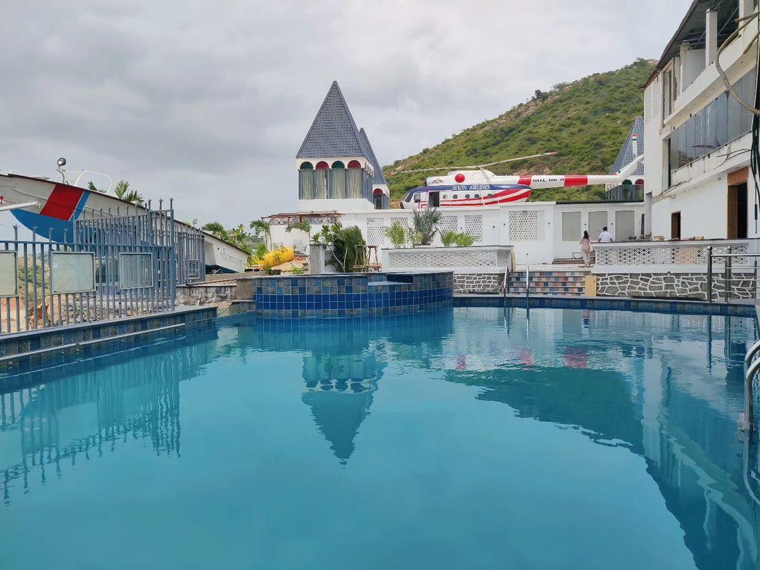 Clarks Resort Ajmer – photo 2