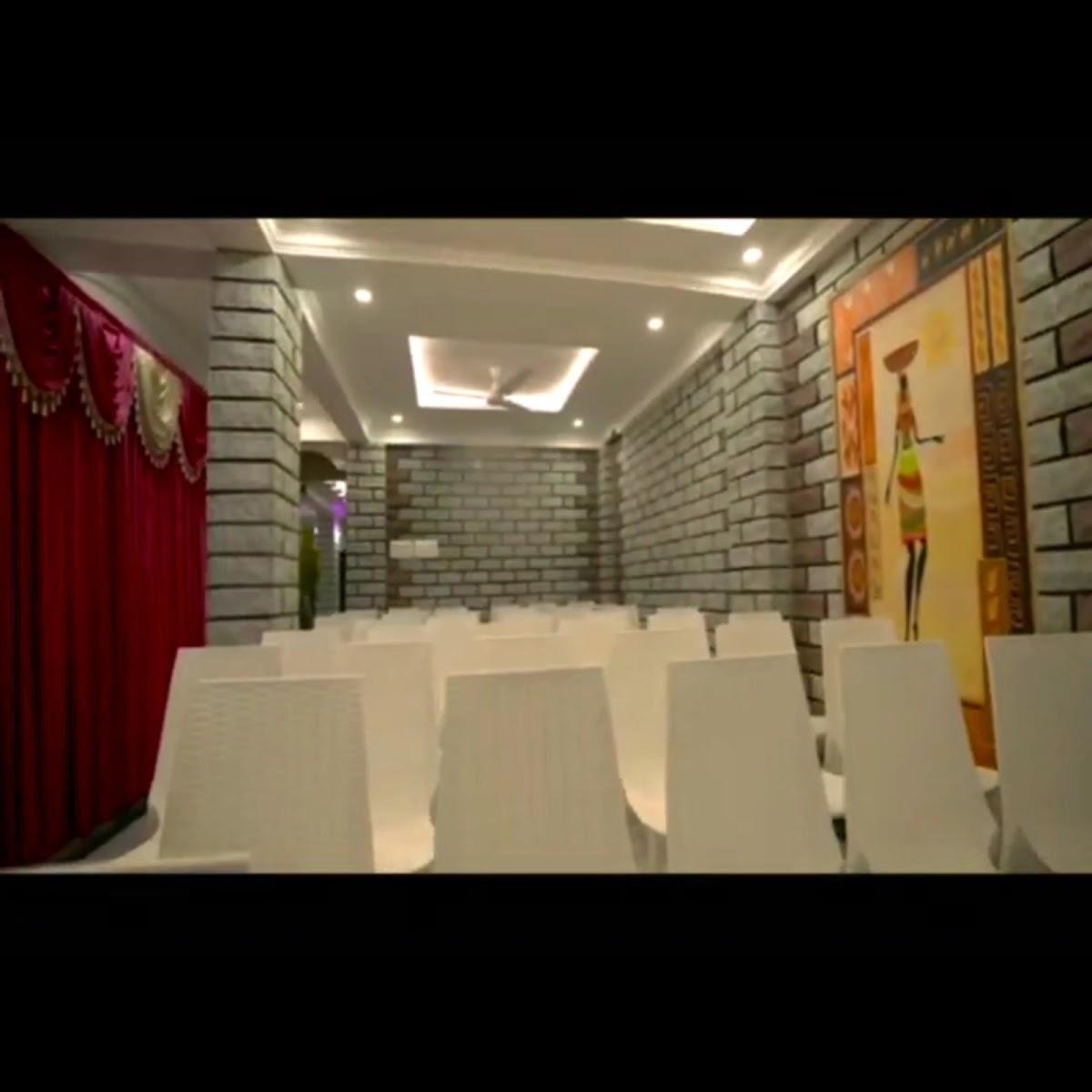 Hotel City Meridian – photo 1