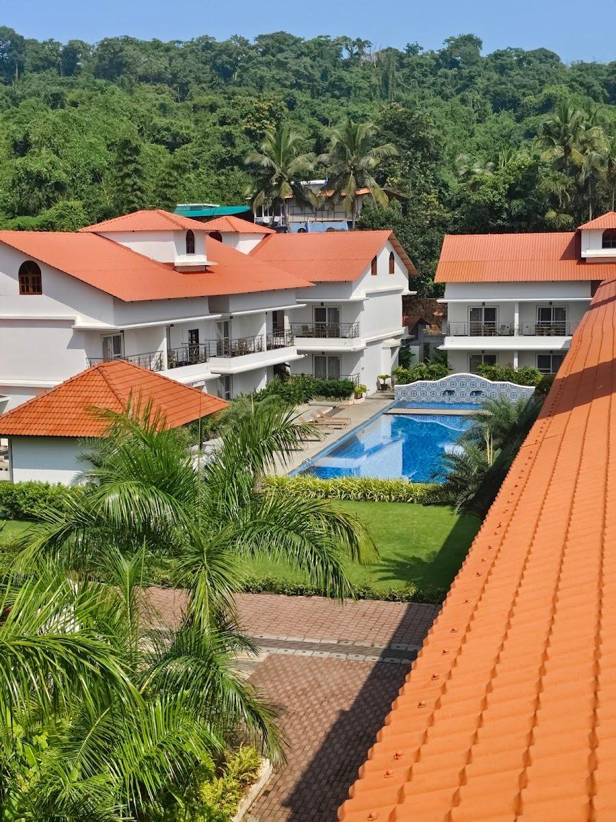 River Deck Baga – photo 3