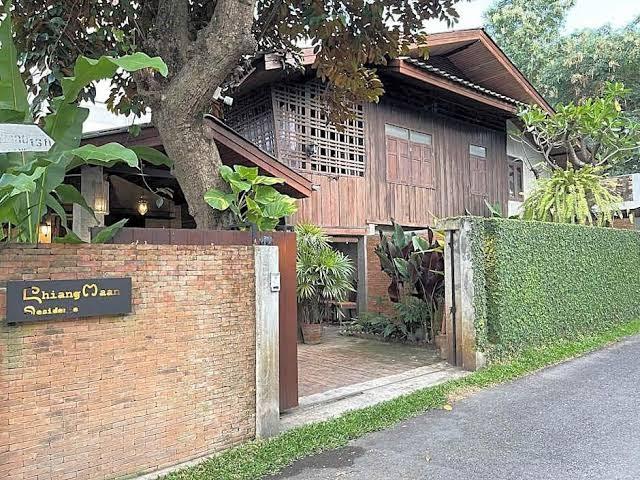 Chiang Maan Residence – photo 4