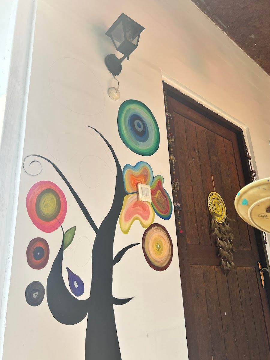 GYPSY HOSTEL(DORMS &PRIVATE ROOMS) – photo 2
