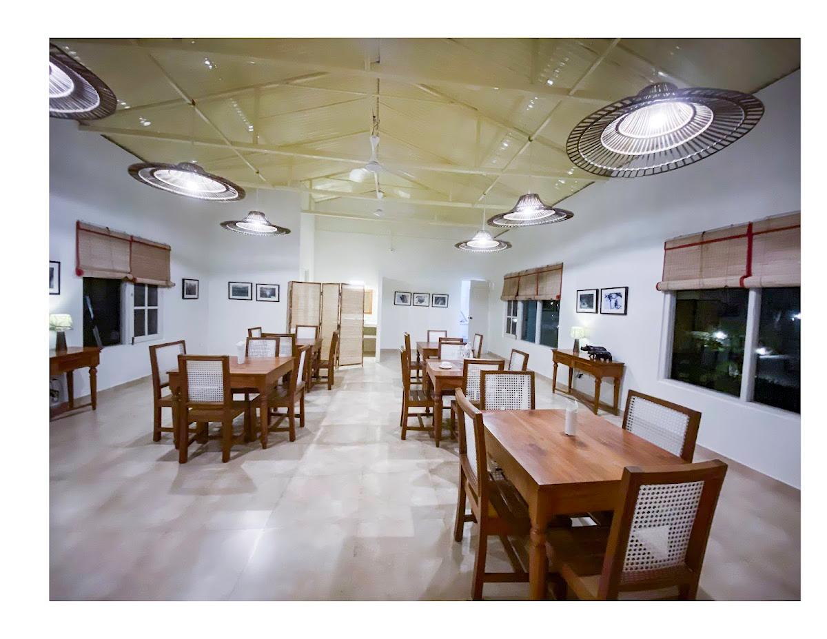 Musafir Jungle Resort – photo 4
