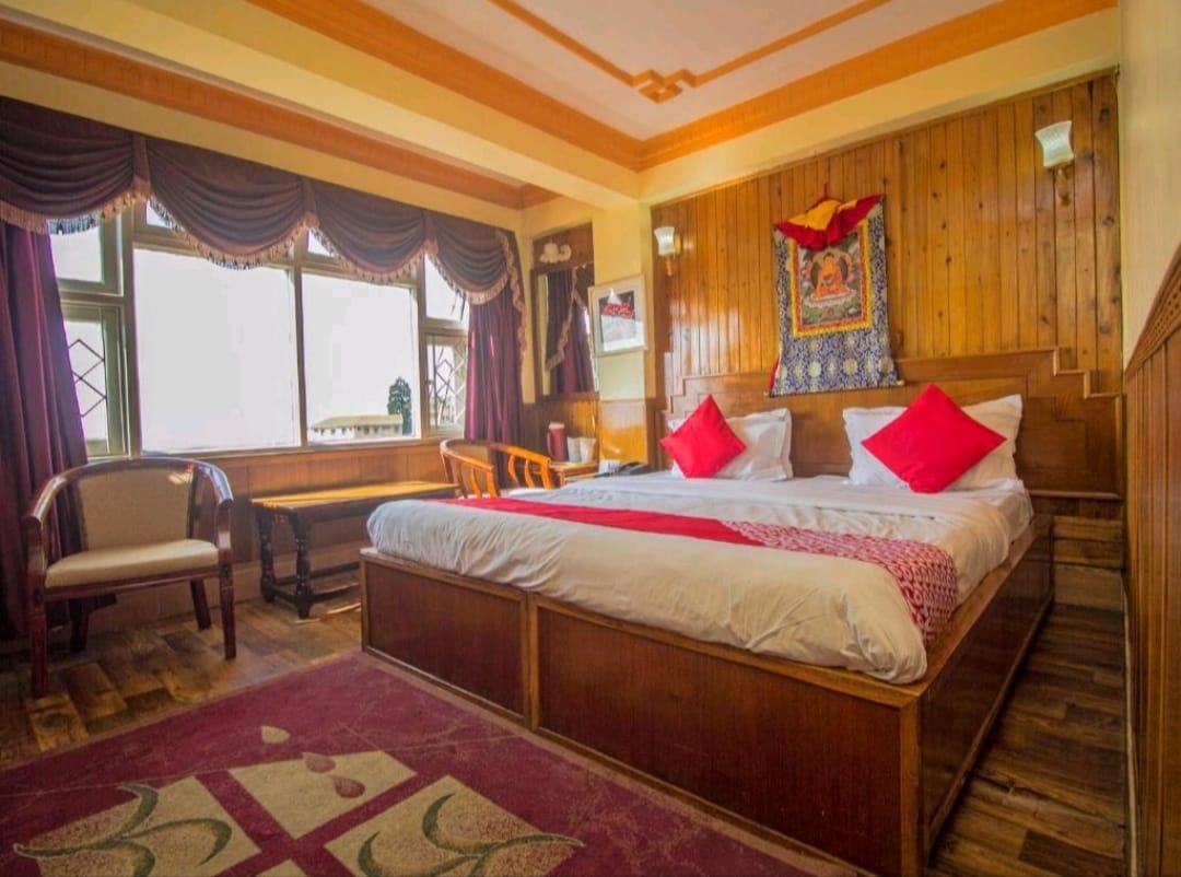 Hotel Seven Seventeen – photo 1