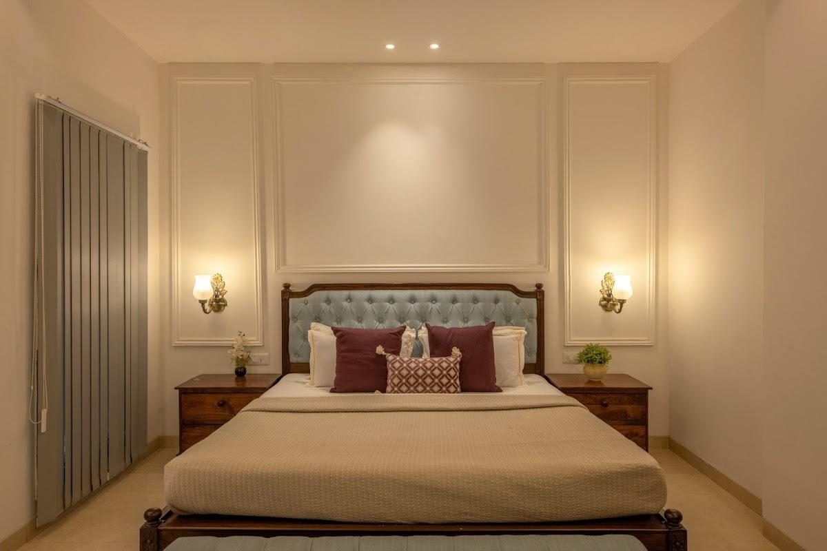 StayVista at Morbaugh Palace – photo 2