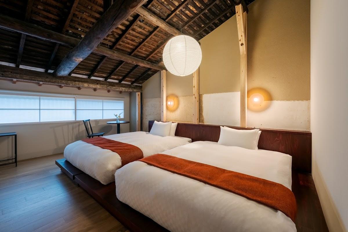Akeiro Machiya – photo 2