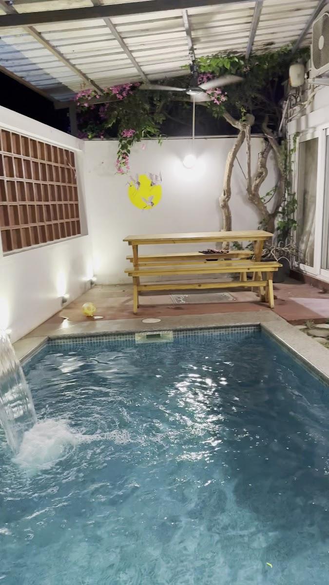 Sea Gadabout Beach Villa – photo 1