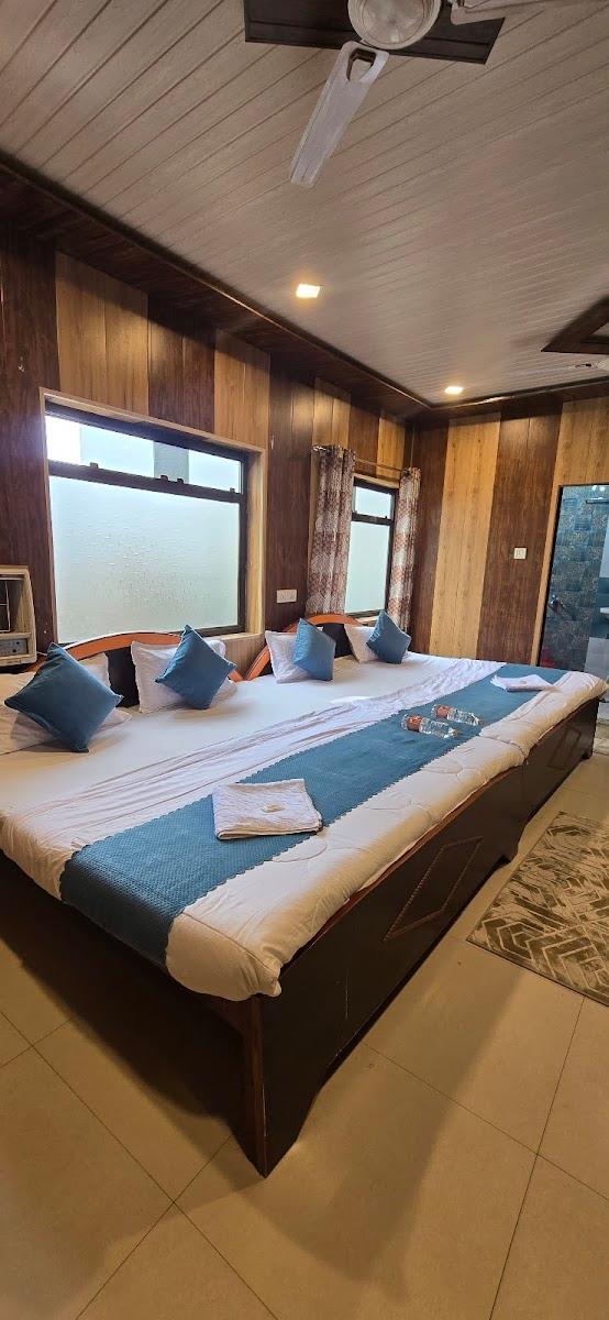 Maa Annapurna paying guest house – photo 4