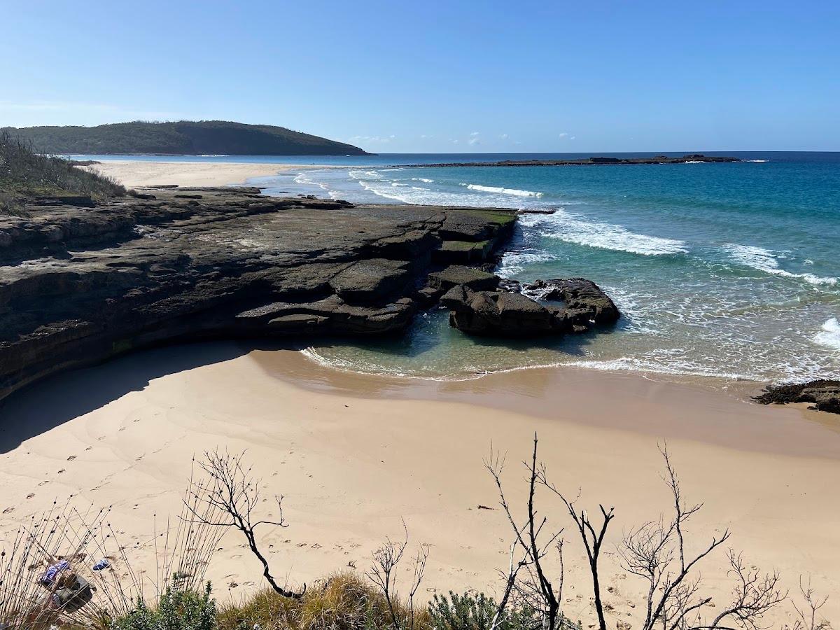 Pebbly Beach Campground – photo 2