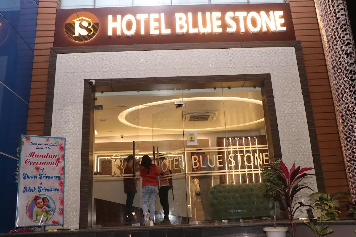 Hotel BlueStone – photo 4