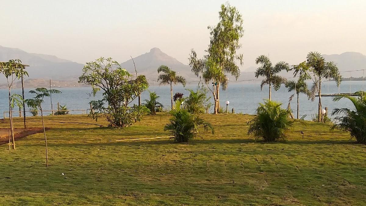 Samadhan Resort and Boating – photo 3
