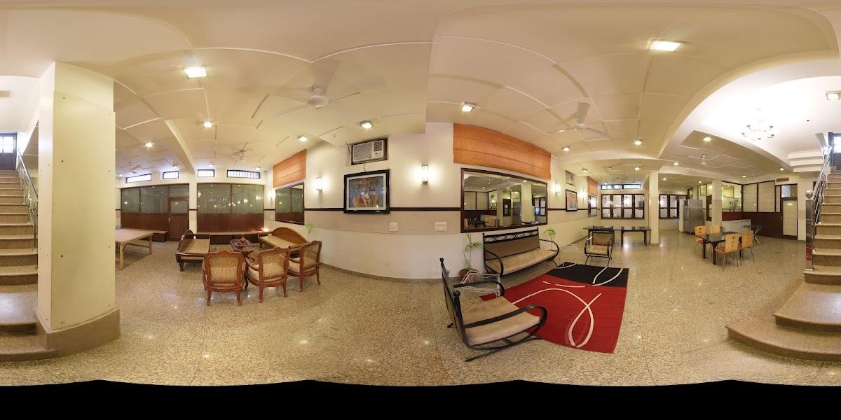 Redbrick Villa – photo 4