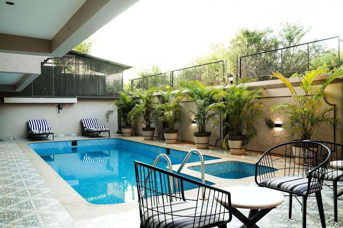 Ariena by ABA Hotel – photo 2
