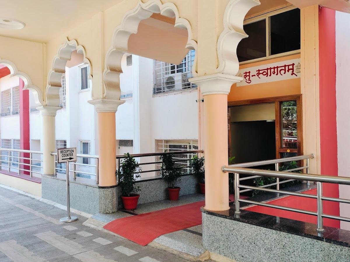 माधव सेवा न्यास, ( महाकालेश्वर यात्री निवास ) – photo 2