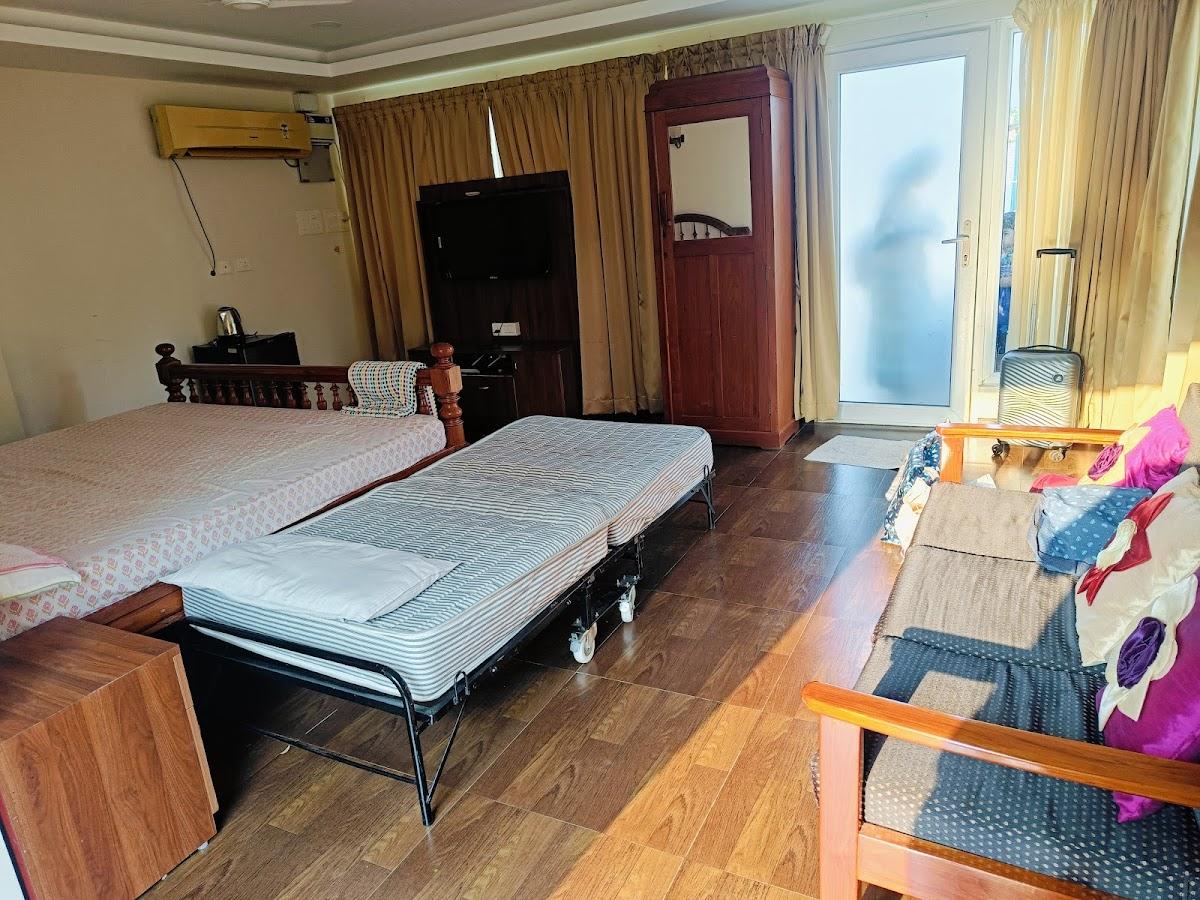 Villa Sree – photo 2
