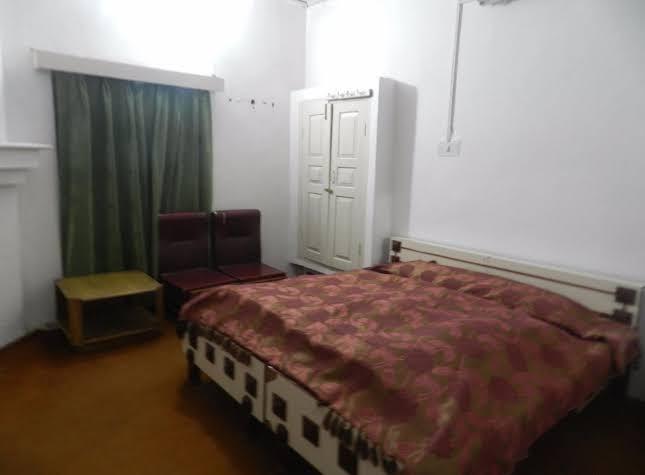 GMVN Tourist Complex Ghangaria