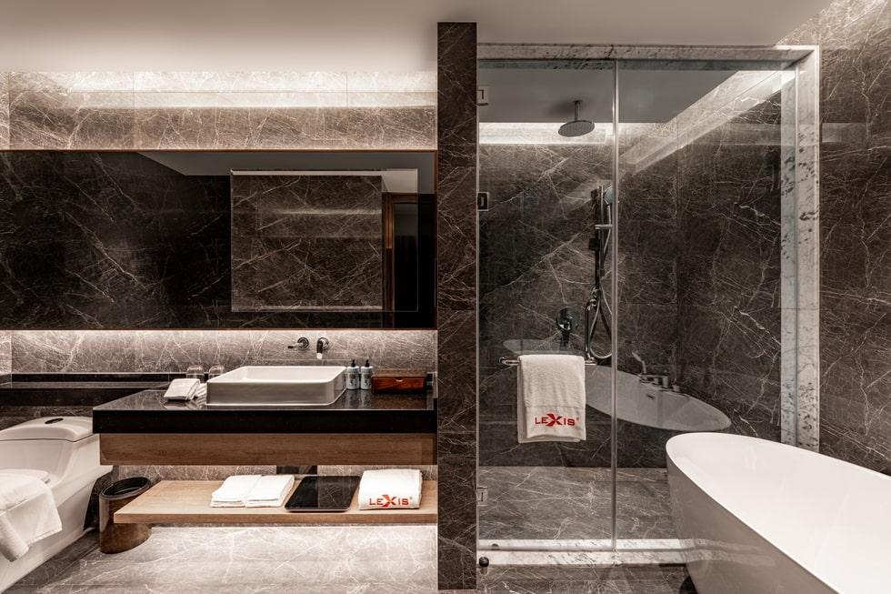 Imperial Lexis Kuala Lumpur
