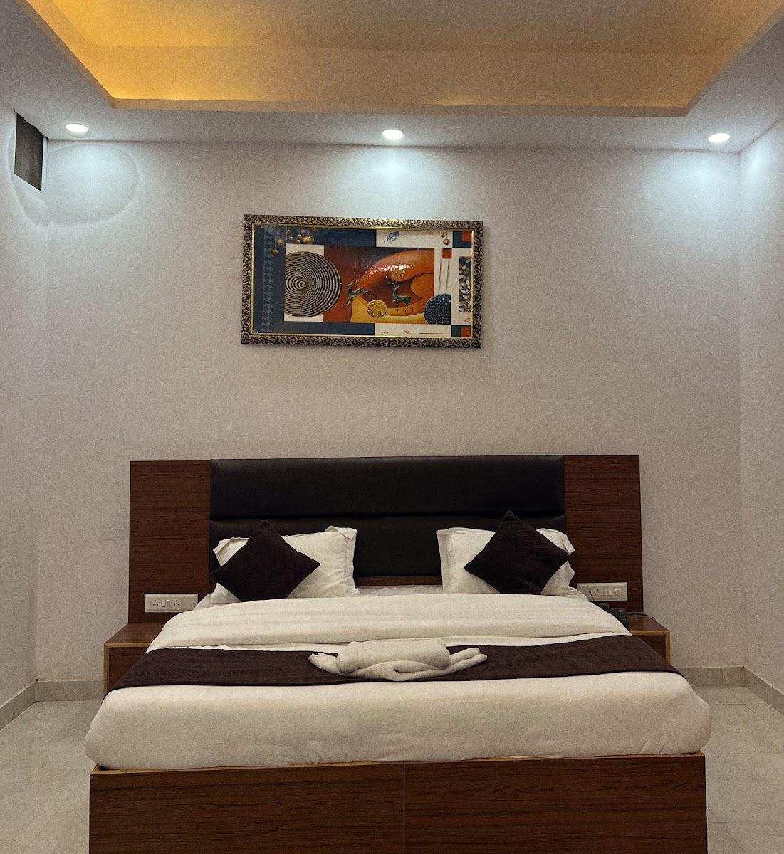 Avantika Residency & Restro – photo 2
