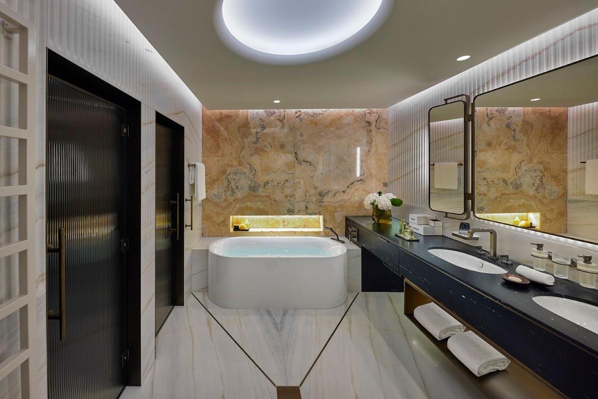 Mandarin Oriental Palace, Luzern – photo 2